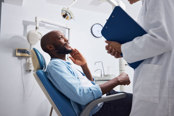 Best Urgent Care for Lost Fillings or Crowns in Monticello, IL