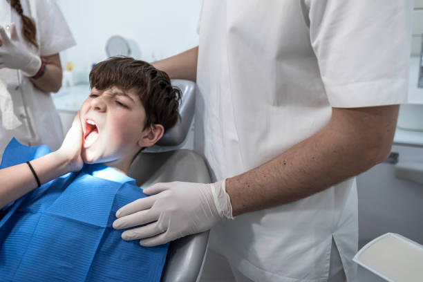 Best Emergency TMJ Treatment in Monticello, IL