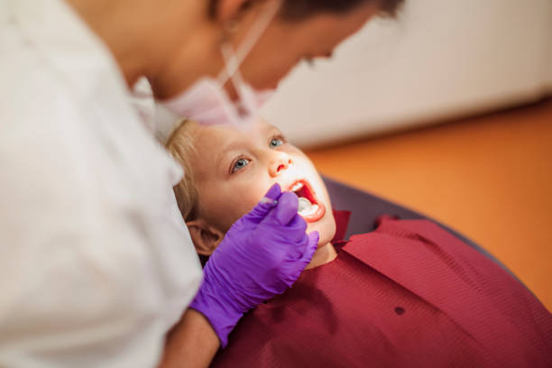Best Emergency Denture Repair in Monticello, IL