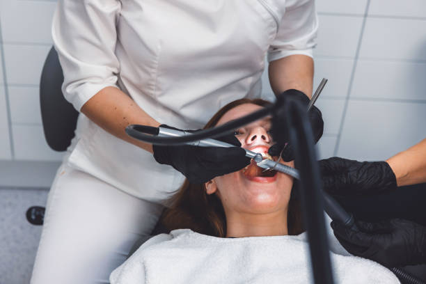 Best Emergency Dental Care for Broken or Chipped Teeth in Monticello, IL