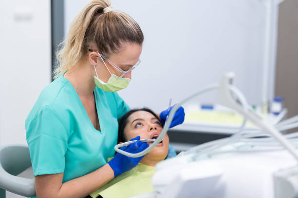 Best Emergency Dental Care for Broken or Chipped Teeth in Monticello, IL