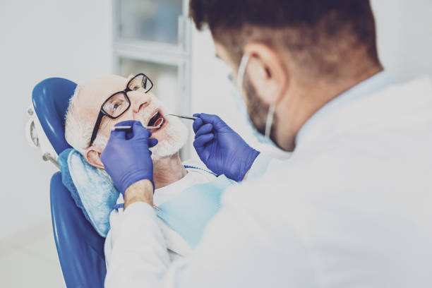 Best Pediatric Emergency Dentist in Monticello, IL
